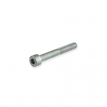 Sisekuuskantpolt M 6X40 A2-70 DIN912, 4 tk