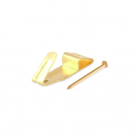 Pildikonksud PLAT 2/1 ava 27x8 14tk