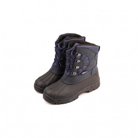 MEN SNOW BOOT PED-SS010 SIZE 45 HAUSHALT