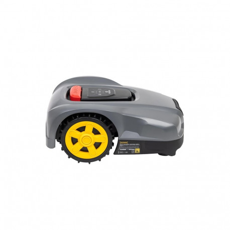 LAWN MOWER ROBOT GRUNDER 20V 2.0AH