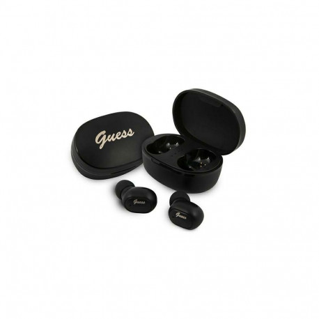 Guess Spigen AirSkin Aramid Mag MagSafe Case for Samsung Galaxy S26 Ultra - Black