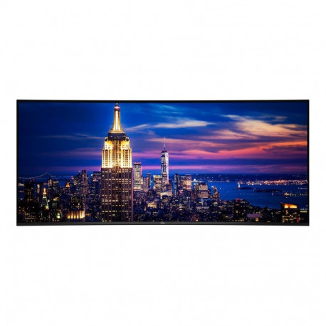 Dell U5226KW | 52 " | IPS | 6K | 21:9 | 120 Hz | 5/8 ms | 6144 x 2560 pixels | 400 cd/m | HDMI ports