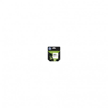 HP HP 302XL ink cartridge Tri-color
