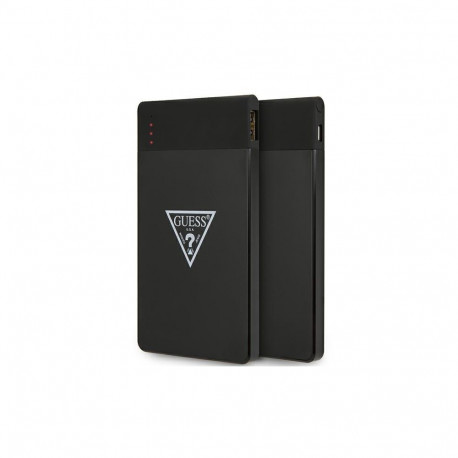 Powerbank Guess 4000 mAh - czarny