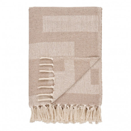 Pleed ADANA 130x180 cm, taupe