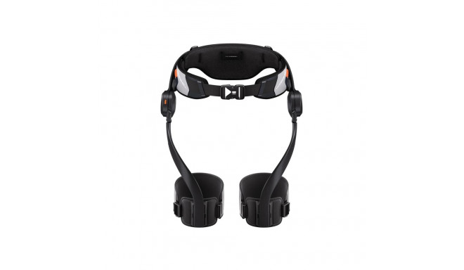 Hypershell X Carbon Exoskeleton