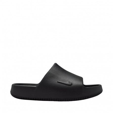 Klapki dla dzieci Nike Calm Slide 2.0 czarne IF9306 001 40