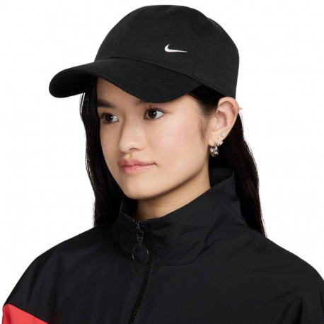Nike nokamüts Club FZ5698 010 M/L, must