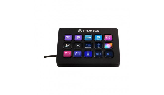 Tarvik Elgato Stream Deck Mk.2