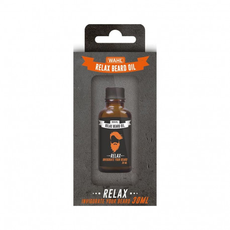 Habemeõli, Wahl, Relax 30ml