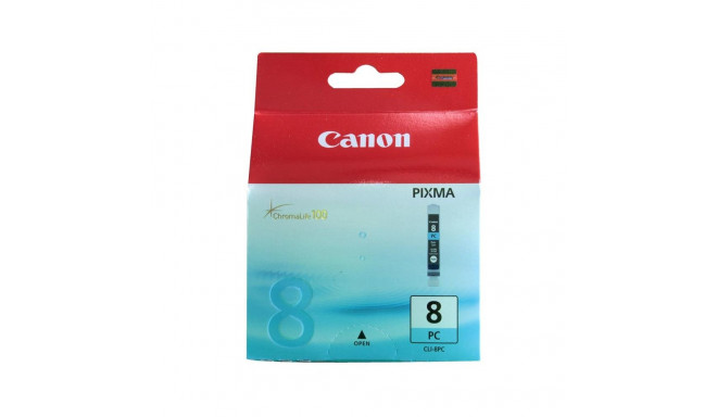 Tindikassett Canon CLI8PC
