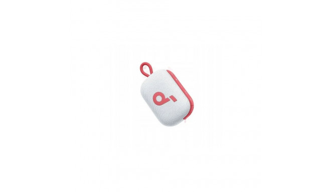 ANKER Soundcore Select 4 Go v2 red