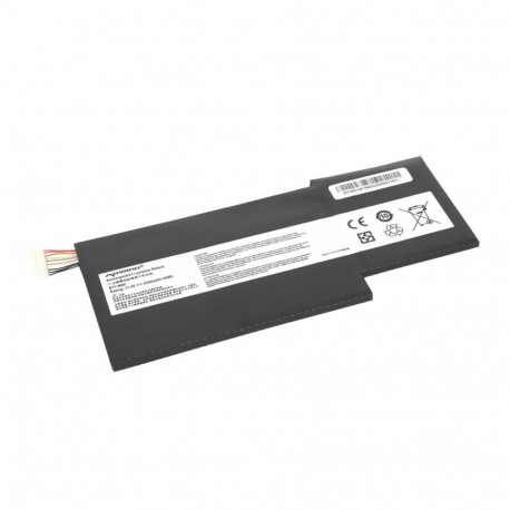 Movano battery for MSI GF63  GF75 (BTY-M6K)