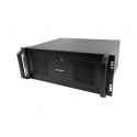 LANBERG serveri korpus 19" 4U ATX 350/10 SC01-3