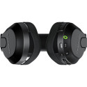 Inter-Tech wall housing SMA-6612 (black, 12U)
