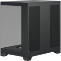 Fractal Design Pop 2 Vision RGB (black, panoramic glass)