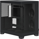 Fractal Design Pop 2 Vision (black, panoramic glass)