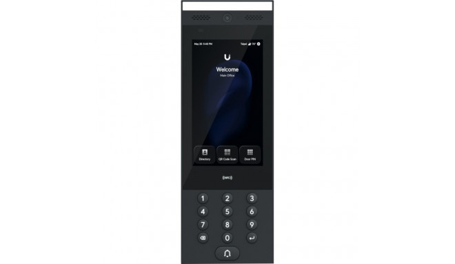 G3 sisetelefon, must