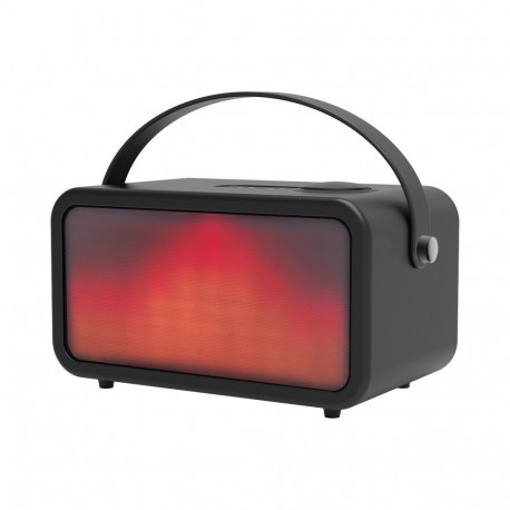 White Shark DAMARUGBT-630, Black
