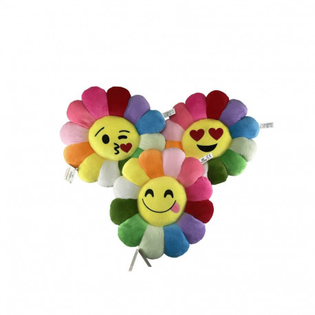 Koala Games G2490 Flower Cushion 30 cm (Random)
