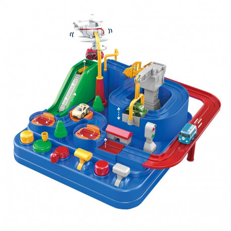 Koala Games G2606 Motessori Self-Learning Track