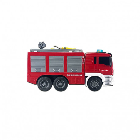 Koala Games G2594 Fire Engine