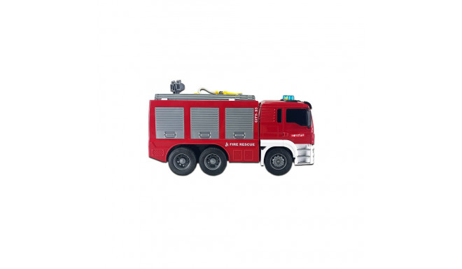 Koala Games G2594 Fire Engine