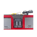 Koala Games G2594 Fire Engine