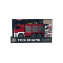 Koala Games G2594 Fire Engine