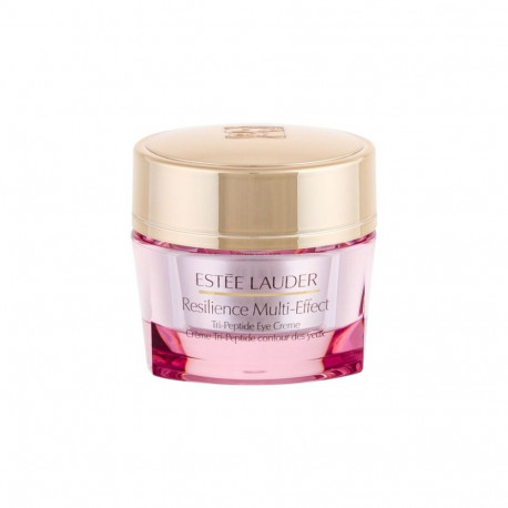 E.Lauder Resilience Multi-Effect Eye Creme (15ml)