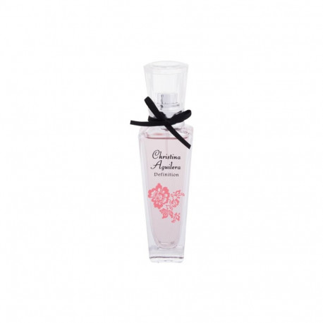 Christina Aguilera Definition Edp Spray (30ml)