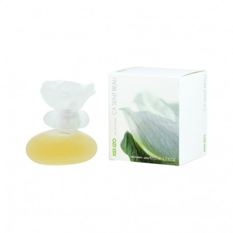 Kenzo Ca Sent Beau Edt Spray (50ml)