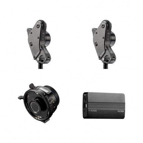 Viltrox NexusFocus F1(Dual Motors)