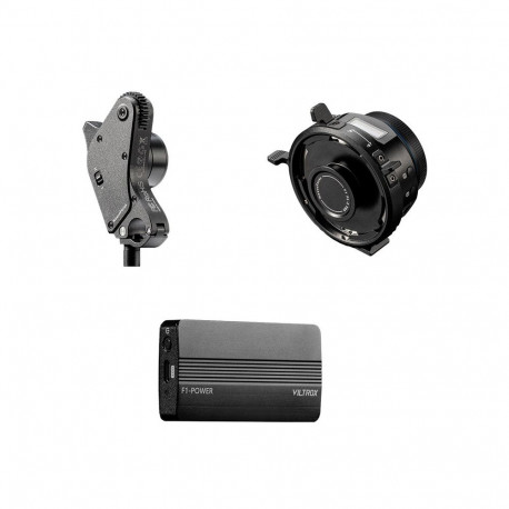 Viltrox NexusFocus F1 S (Single Motor)