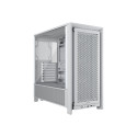 CORSAIR FRAME 4000D RS Mid-Tower White