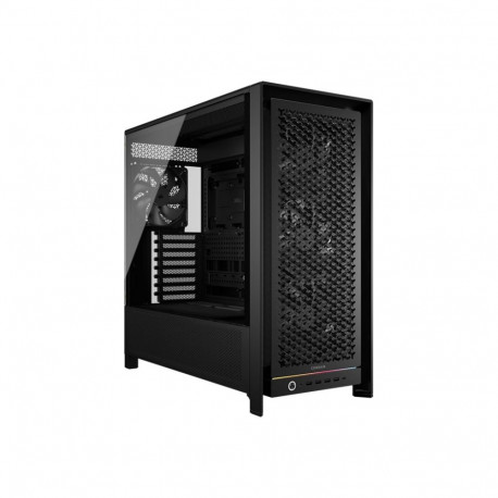 CORSAIR FRAME 5000D Mid-Tower Airflow Case Black