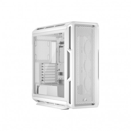 CORSAIR 5000T Tempered Glass Mid-Tower Case White