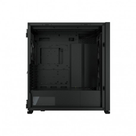 CORSAIR 7000D AIRFLOW Full-Tower ATX PC Case Black