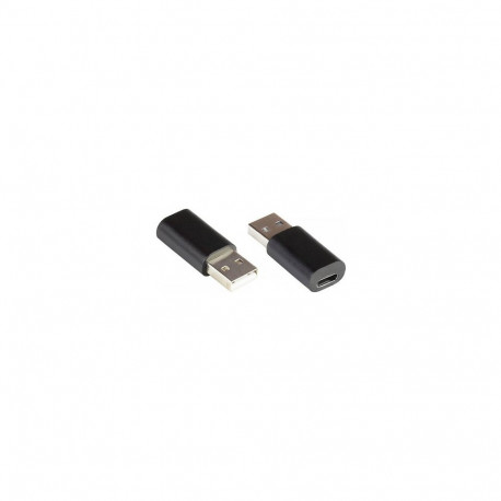 "Good Connections USB2.0 Adapter A-St.-USB-C-Bu."