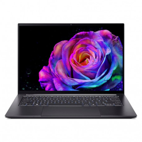 "Acer Swift X 14 OLED SFX14-73G-975F CU9-285H/32GB/2TBSSD/RTX5070/W11 Home Touch"