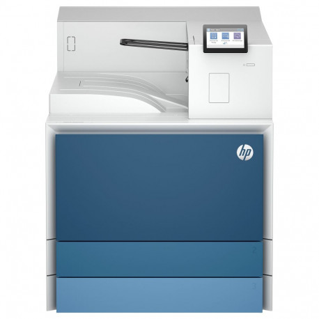 HP laserprinter LaserJet Enterprise 8501dn A3 70S. mustvalge ühefunktsiooniline kahepoolne võrk