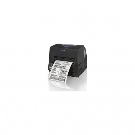 "Citizen CL-S6621 Etikettendrucker - Thermodirekt/Thermotransfer"