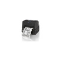 Citizen etiketiprinter CL-S6621 termootse/termosiire