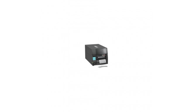 Citizen etiketiprinter CL-S700II otsetermo