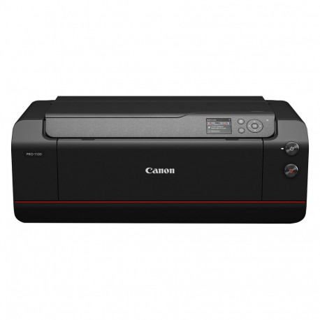 Canon suureformaadiline tindiprinter imagePROGRAF PRO-1100 432mm (17"), värviline