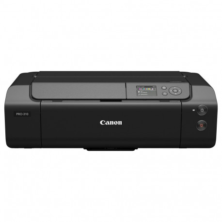 "T Canon imagePROGRAF PRO-310 - 330 mm (13"") Groformatdrucker - Farbe - Tintenstrahl - A3/Ledger"