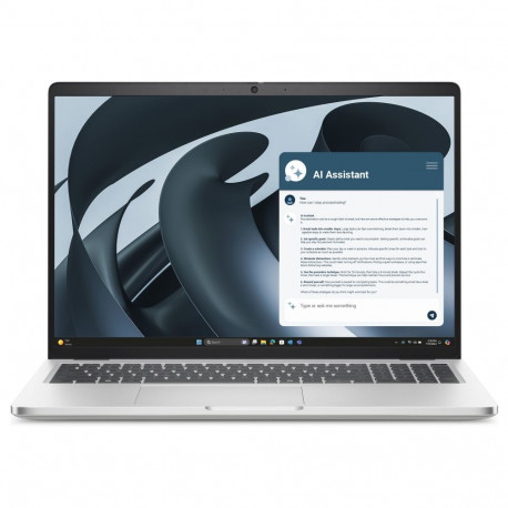 "Dell Pro 16 Plus PB16255 RYZ AI 7 350/32GB/512SSD/W11 Pro 1Y Basic Onsite"
