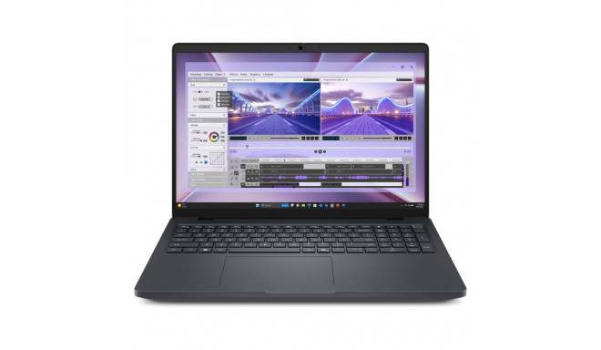 "Dell Pro Max 16 CU7 265H/32GB/1TBSSD/W11 Pro 3Y Basic Onsite"