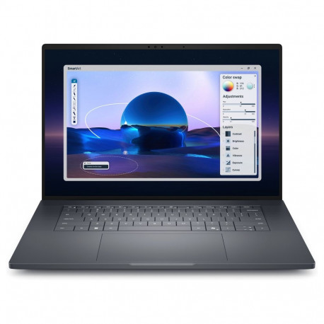 "Dell Pro Max 16 Premium CU9 285H/64GB/1TBSSD/RTX PRO 2000/W11 Pro 3Y ProSpt"
