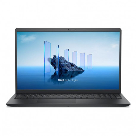 Dell sülearvuti Pro 15 Essential PV15250 i5-1334U/8GB/512SSD/W11 Pro 1Y Basic Onsite
